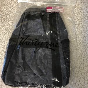 Thirty One Women’s Sling Back Bag